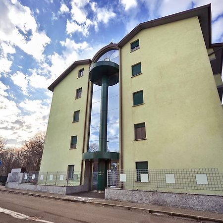 Residence La Sfera Pavia Eksteriør billede