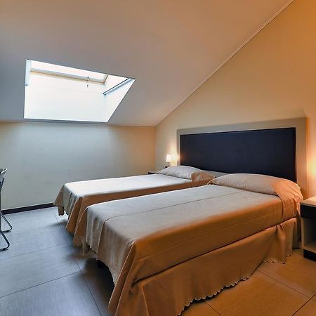 Residence La Sfera Pavia Eksteriør billede
